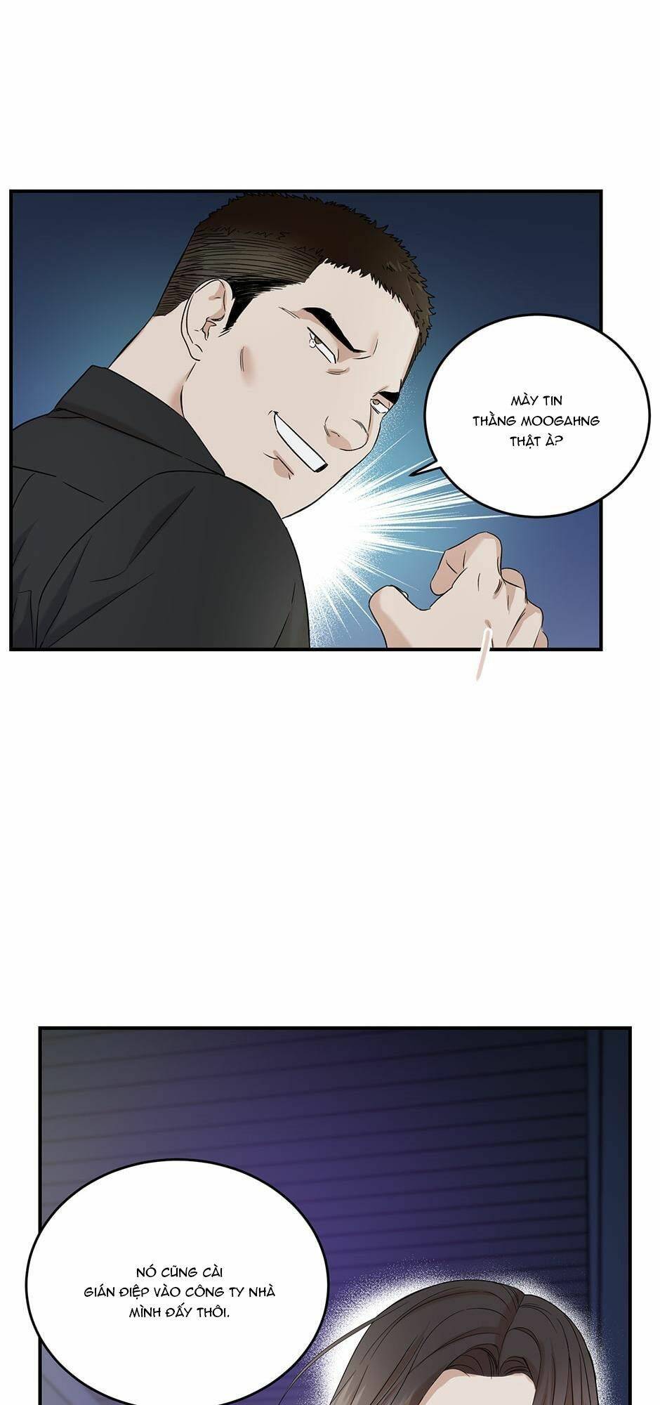 Trước Khi Cái Chết Chia Lìa Đôi Ta - Chap 33 - Trang 24