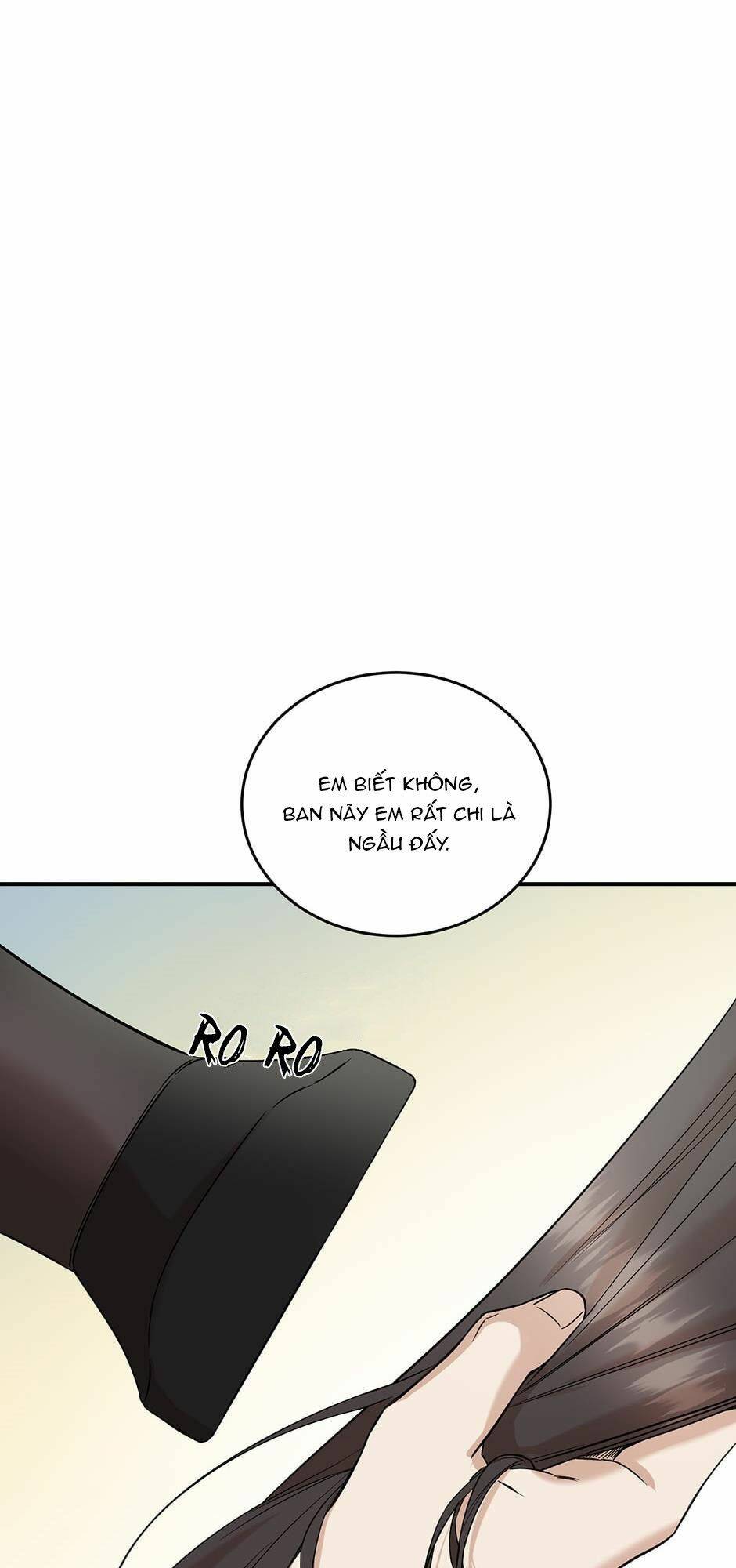 Trước Khi Cái Chết Chia Lìa Đôi Ta - Chap 33 - Trang 4