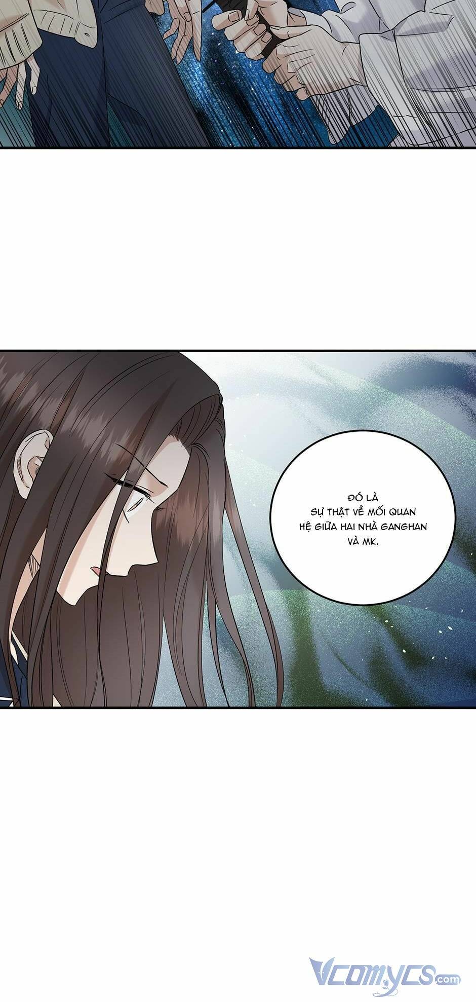 Trước Khi Cái Chết Chia Lìa Đôi Ta - Chap 33 - Trang 31