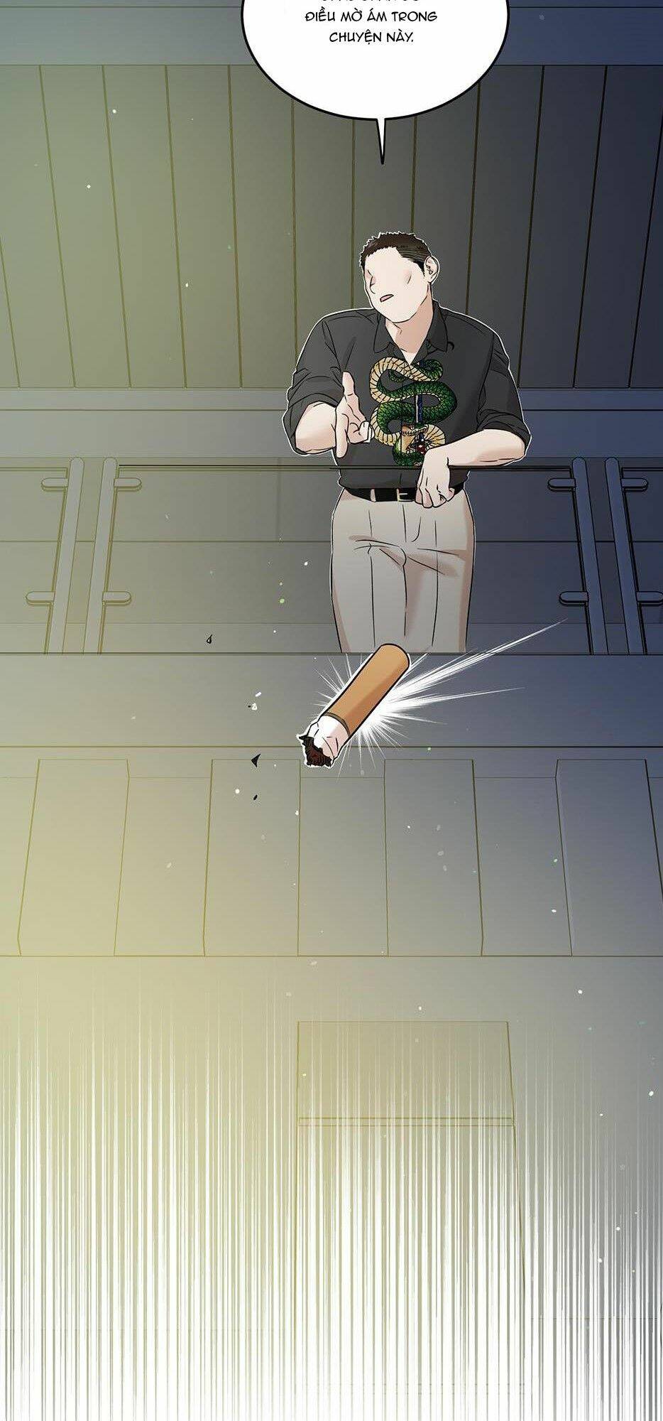 Trước Khi Cái Chết Chia Lìa Đôi Ta - Chap 33 - Trang 33