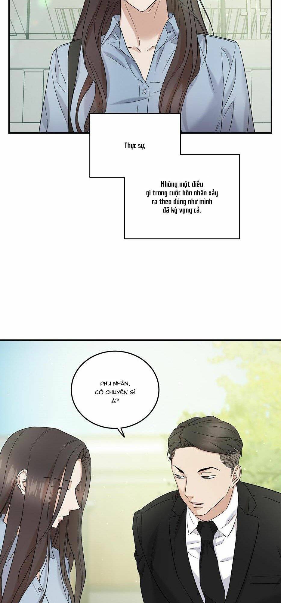 Trước Khi Cái Chết Chia Lìa Đôi Ta - Chap 33 - Trang 36