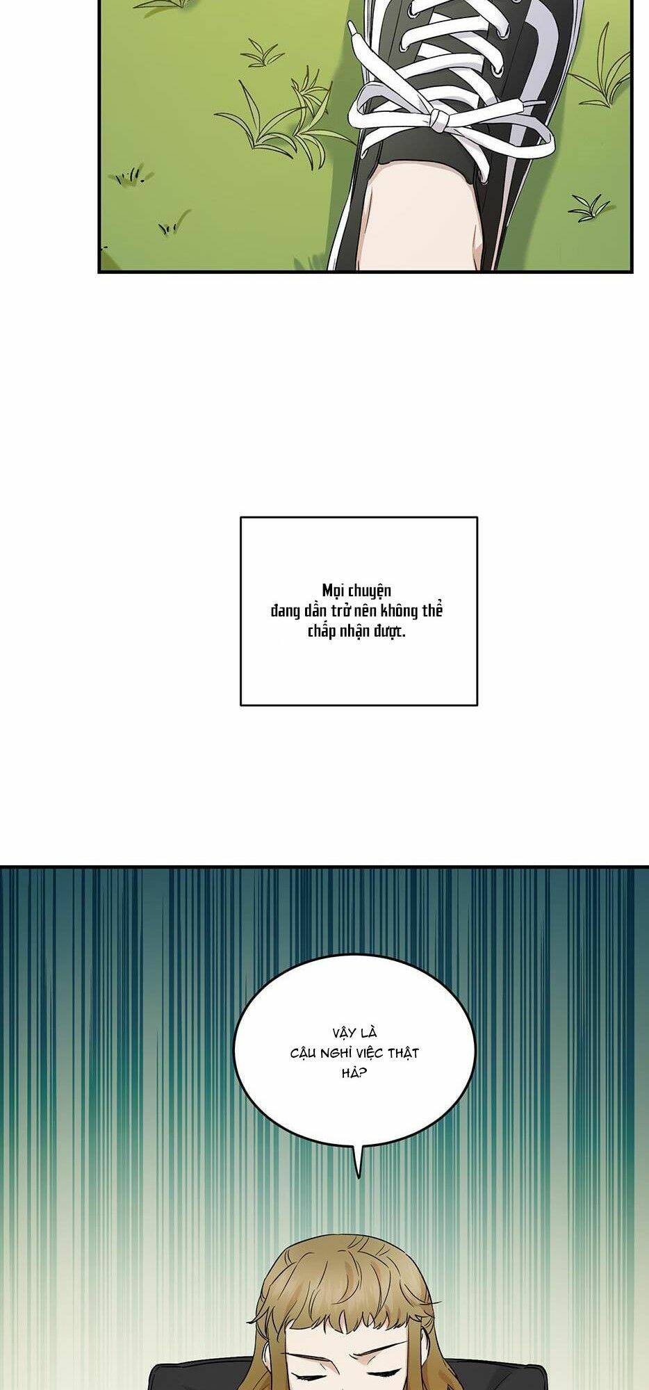 Trước Khi Cái Chết Chia Lìa Đôi Ta - Chap 33 - Trang 39