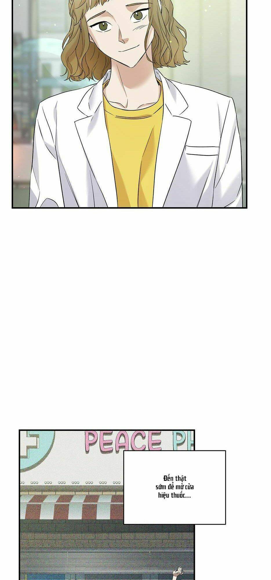 Trước Khi Cái Chết Chia Lìa Đôi Ta - Chap 33 - Trang 56