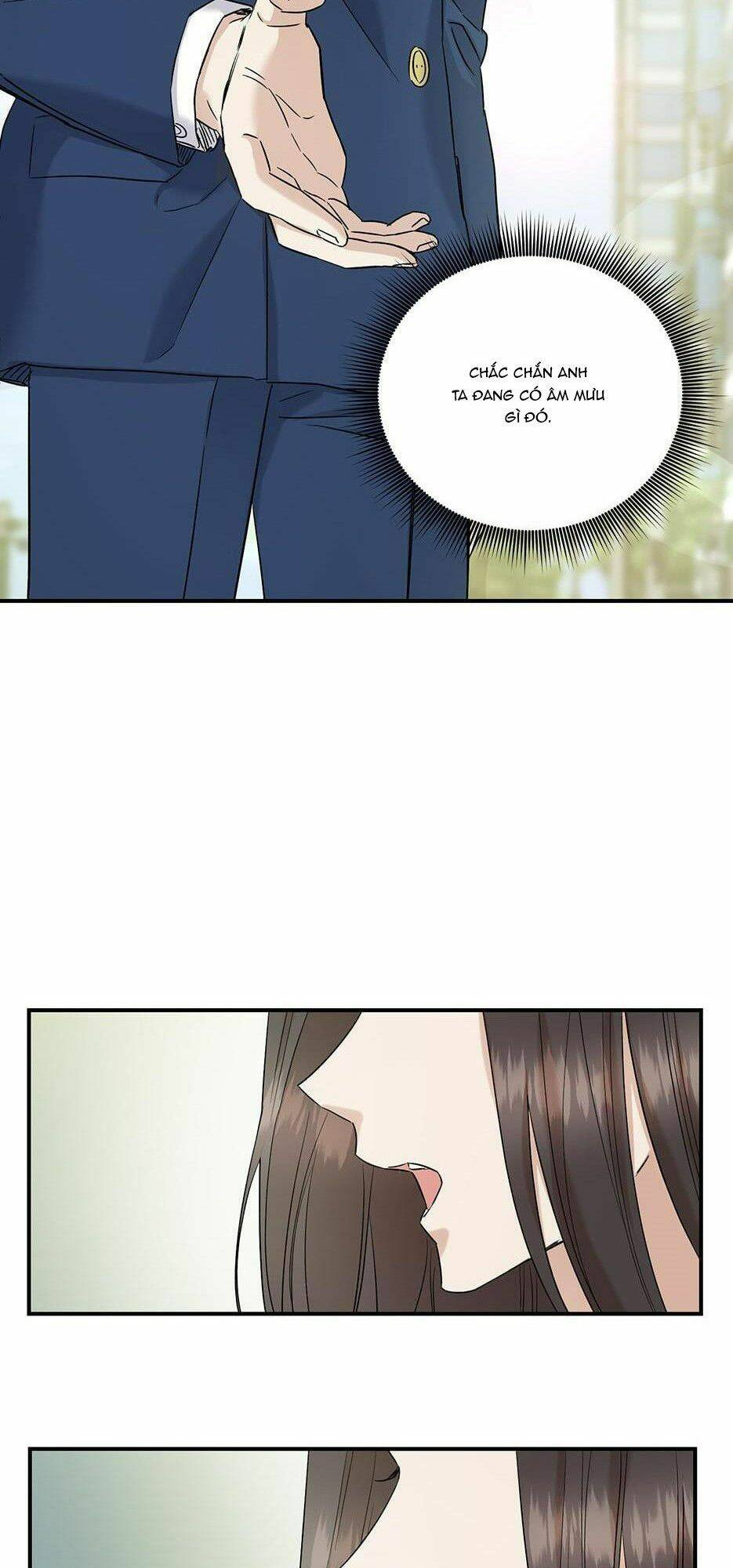 Trước Khi Cái Chết Chia Lìa Đôi Ta - Chap 33 - Trang 60