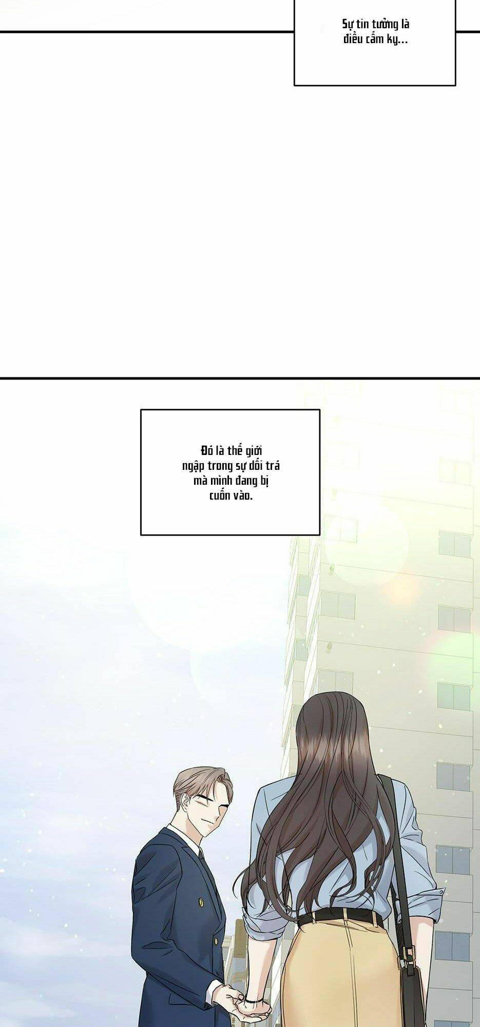 Trước Khi Cái Chết Chia Lìa Đôi Ta - Chap 33 - Trang 62