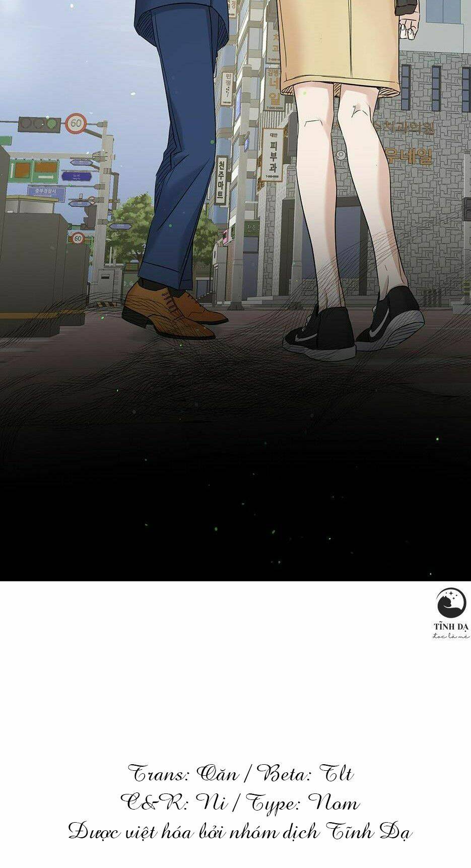 Trước Khi Cái Chết Chia Lìa Đôi Ta - Chap 33 - Trang 63