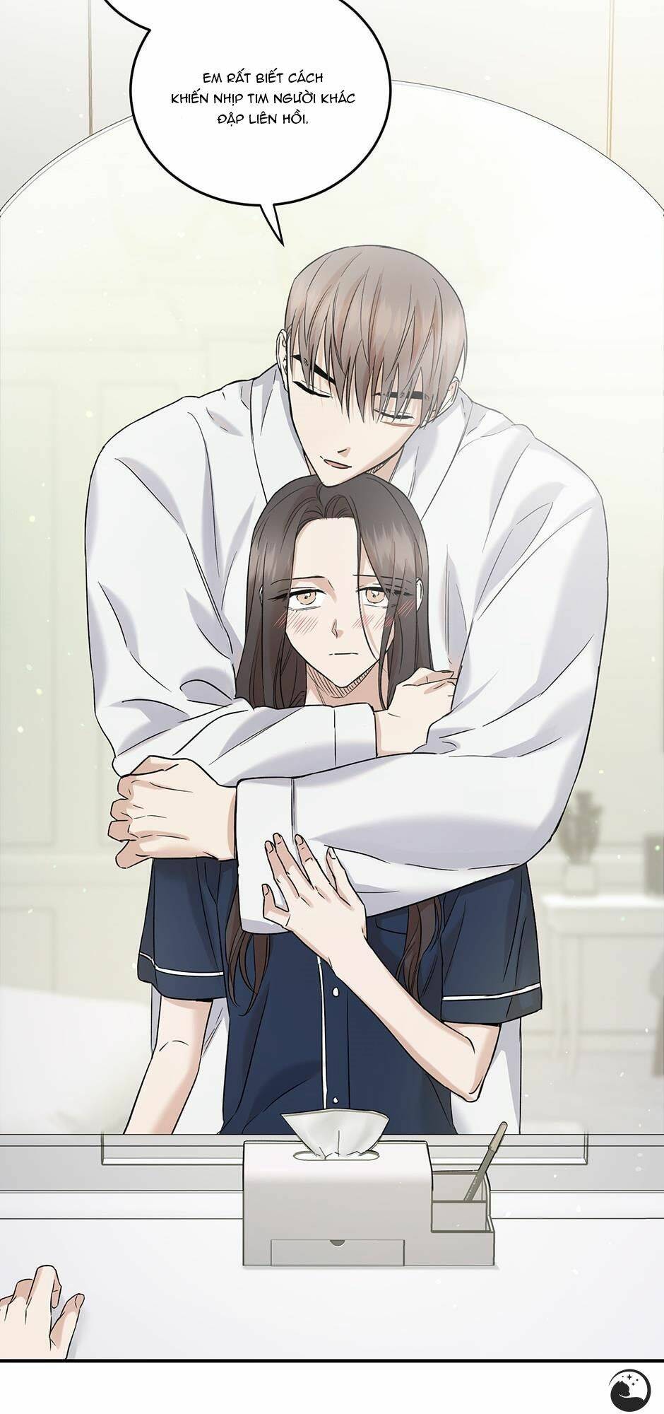 Trước Khi Cái Chết Chia Lìa Đôi Ta - Chap 33 - Trang 9