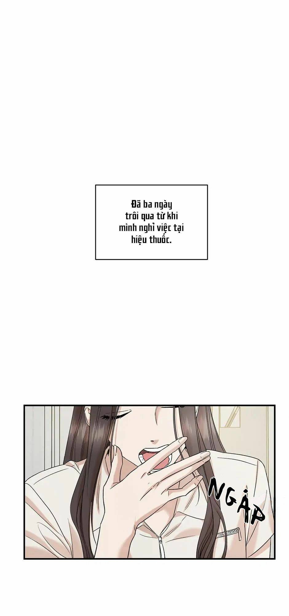 Trước Khi Cái Chết Chia Lìa Đôi Ta - Chap 34 - Trang 2