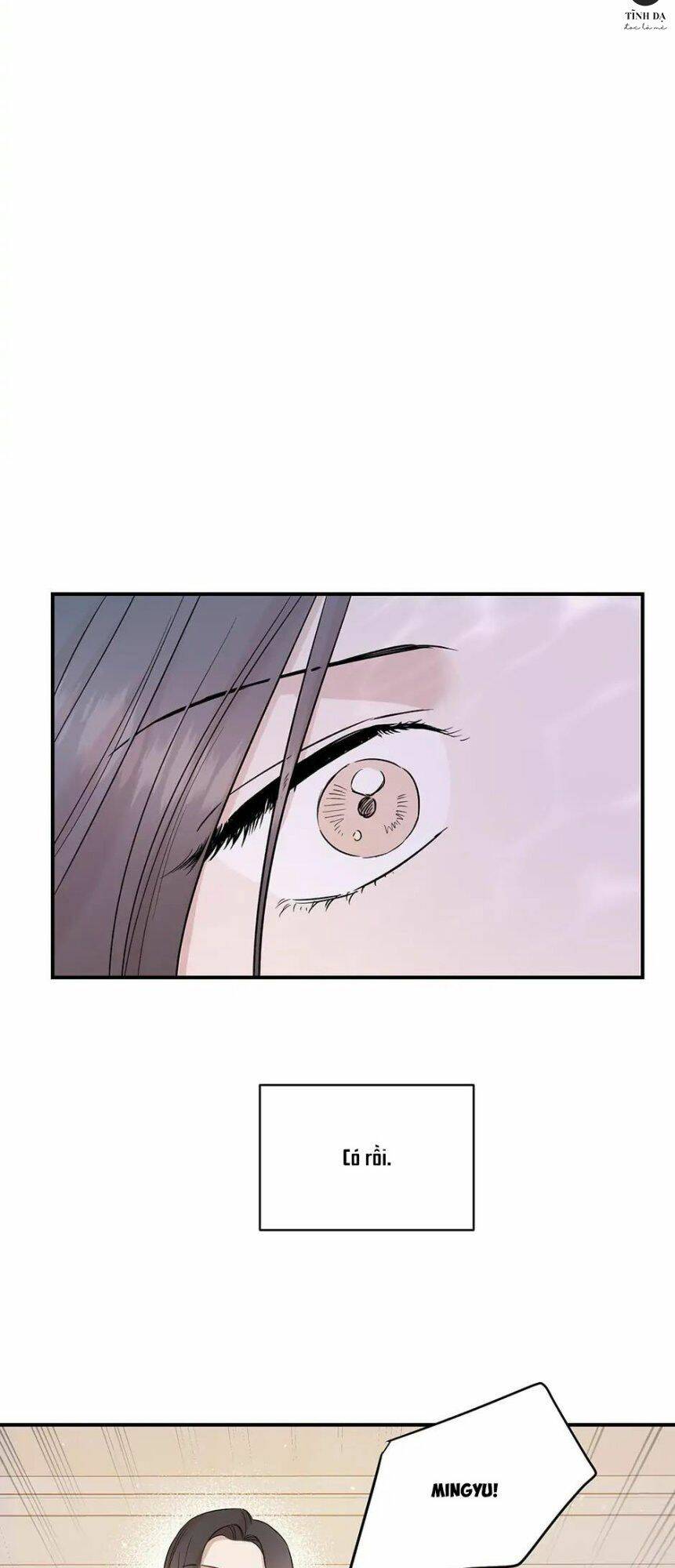 Trước Khi Cái Chết Chia Lìa Đôi Ta - Chap 34 - Trang 14