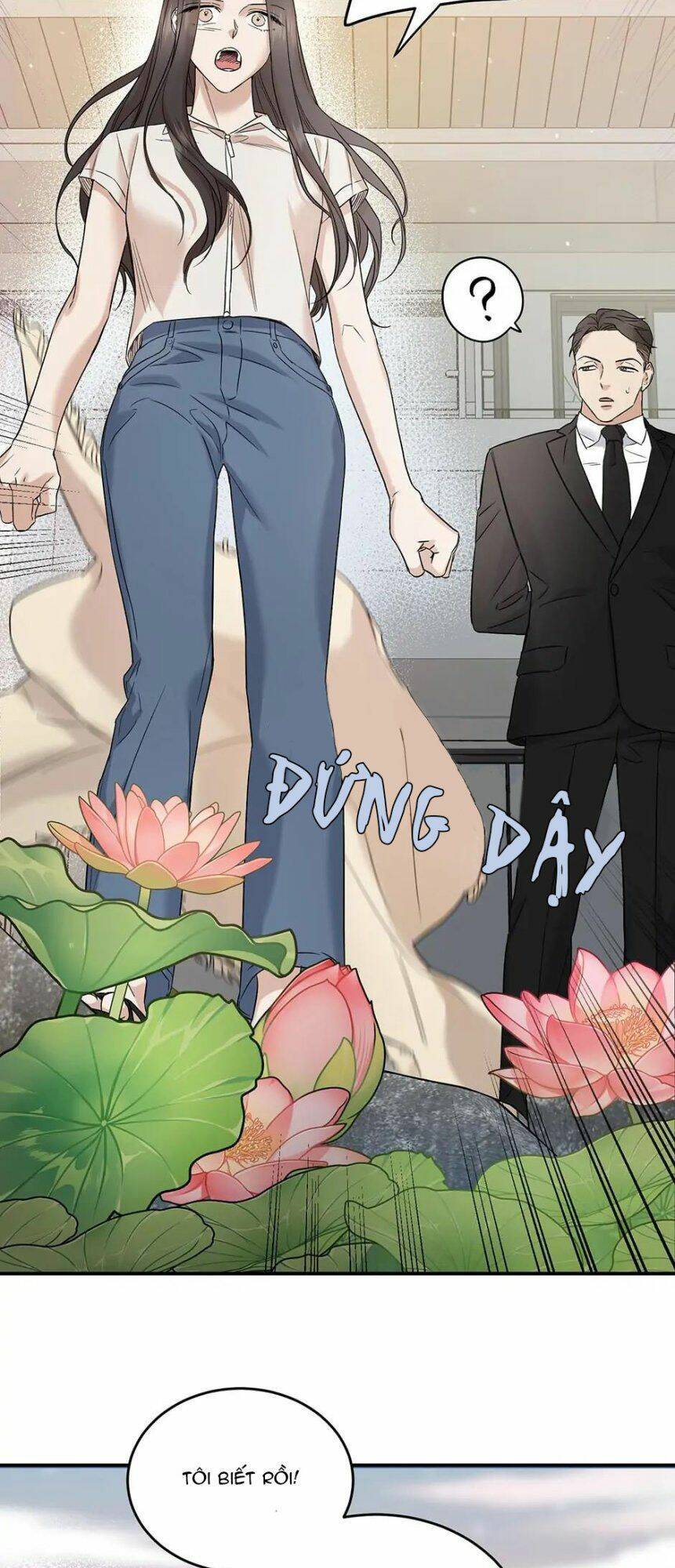 Trước Khi Cái Chết Chia Lìa Đôi Ta - Chap 34 - Trang 15