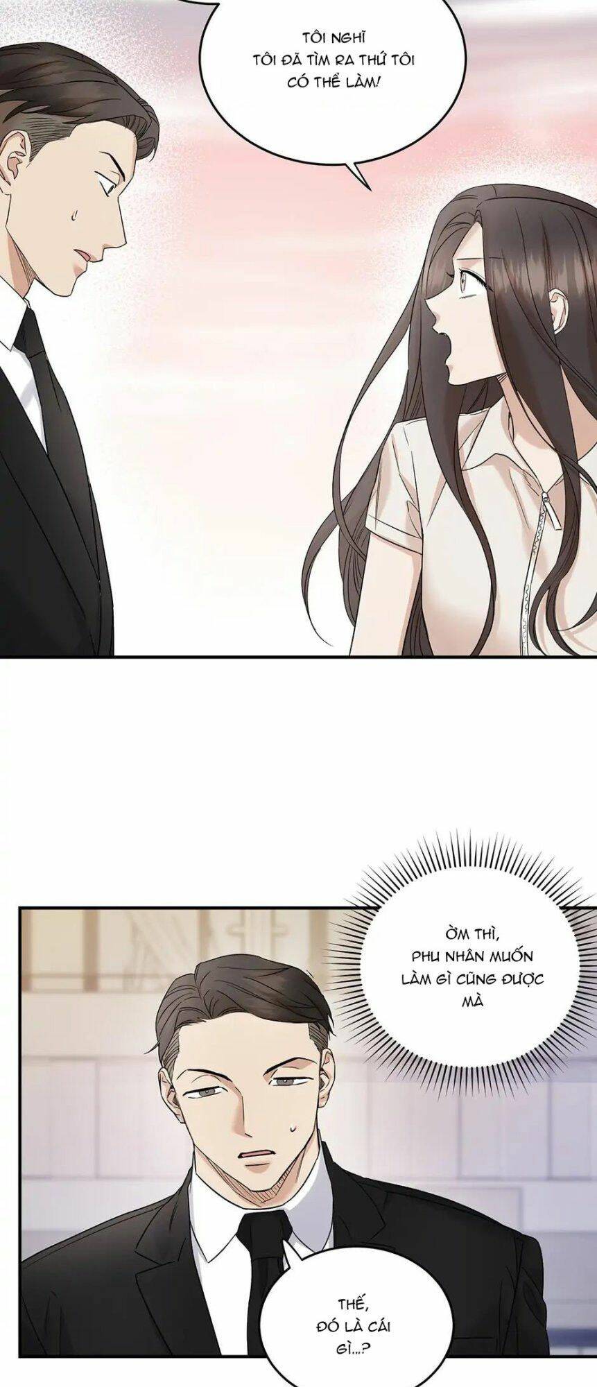 Trước Khi Cái Chết Chia Lìa Đôi Ta - Chap 34 - Trang 16