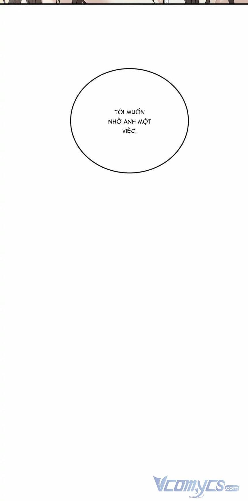 Trước Khi Cái Chết Chia Lìa Đôi Ta - Chap 34 - Trang 18