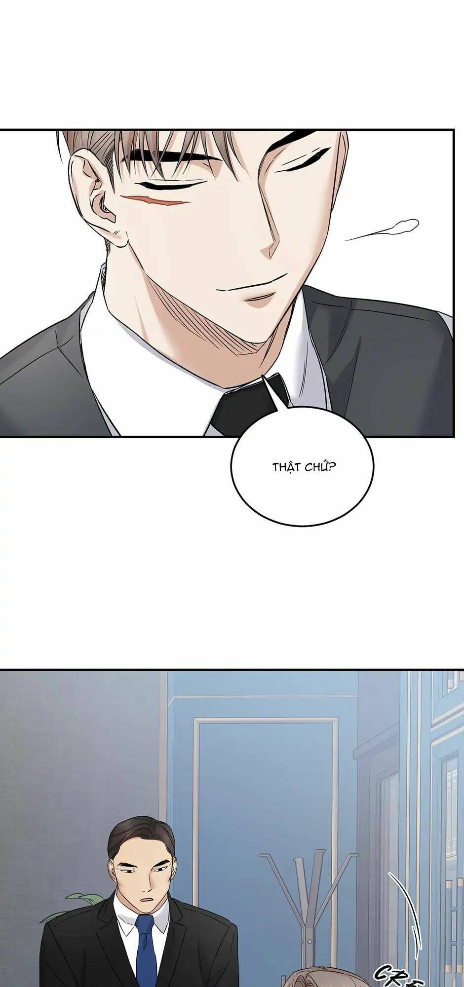 Trước Khi Cái Chết Chia Lìa Đôi Ta - Chap 34 - Trang 22