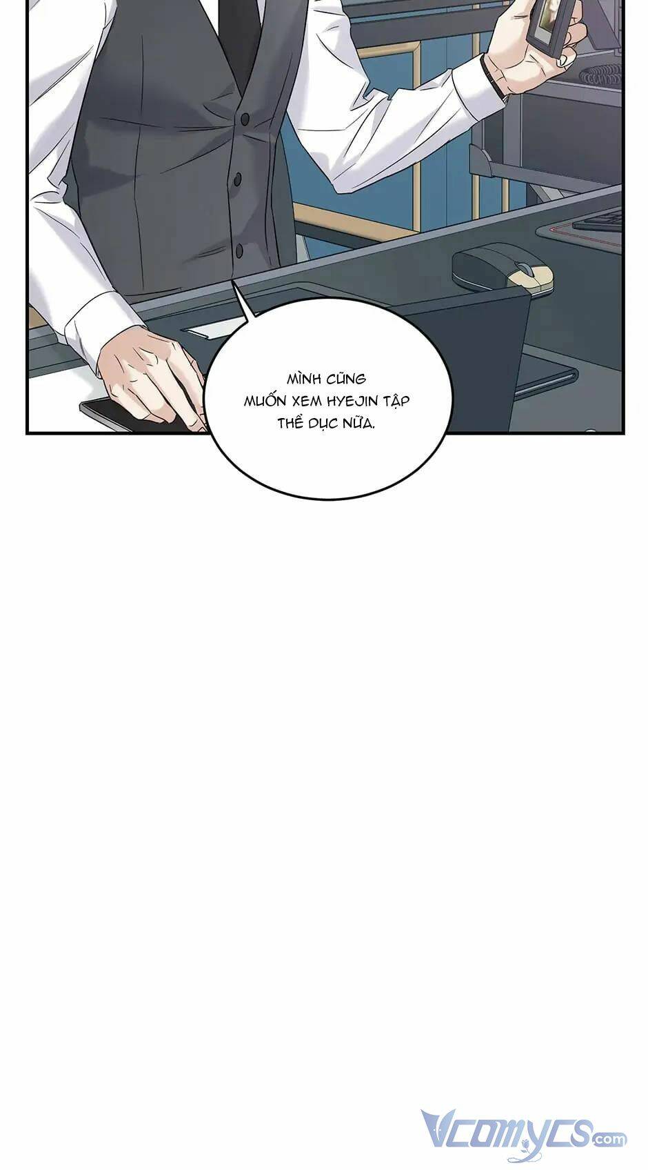 Trước Khi Cái Chết Chia Lìa Đôi Ta - Chap 34 - Trang 30