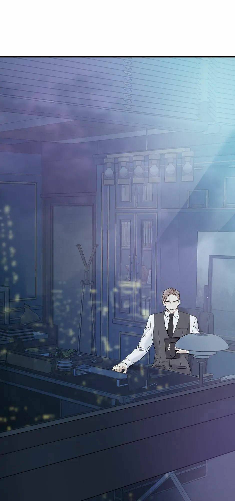 Trước Khi Cái Chết Chia Lìa Đôi Ta - Chap 34 - Trang 31