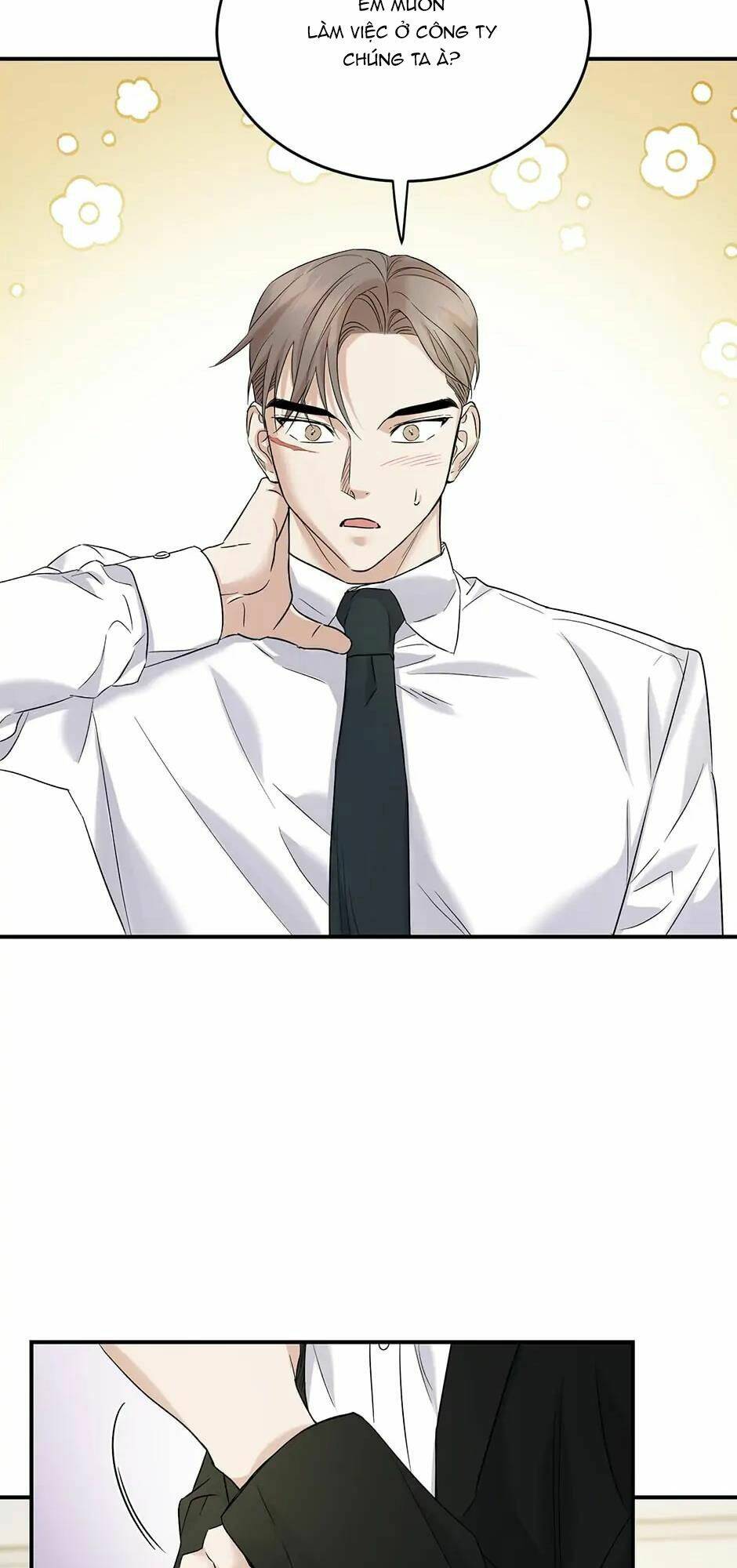 Trước Khi Cái Chết Chia Lìa Đôi Ta - Chap 34 - Trang 33