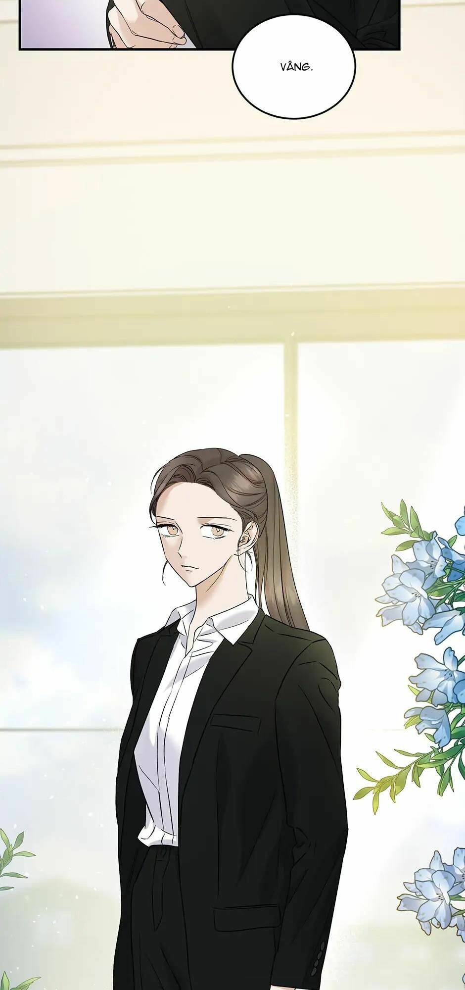 Trước Khi Cái Chết Chia Lìa Đôi Ta - Chap 34 - Trang 34