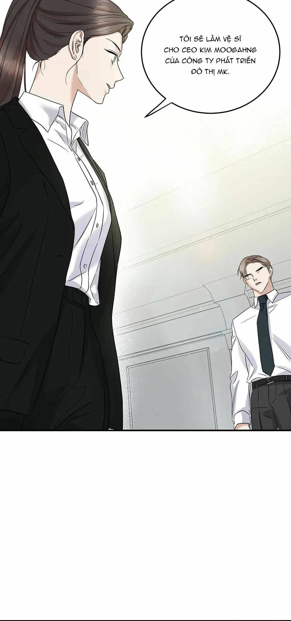 Trước Khi Cái Chết Chia Lìa Đôi Ta - Chap 34 - Trang 36