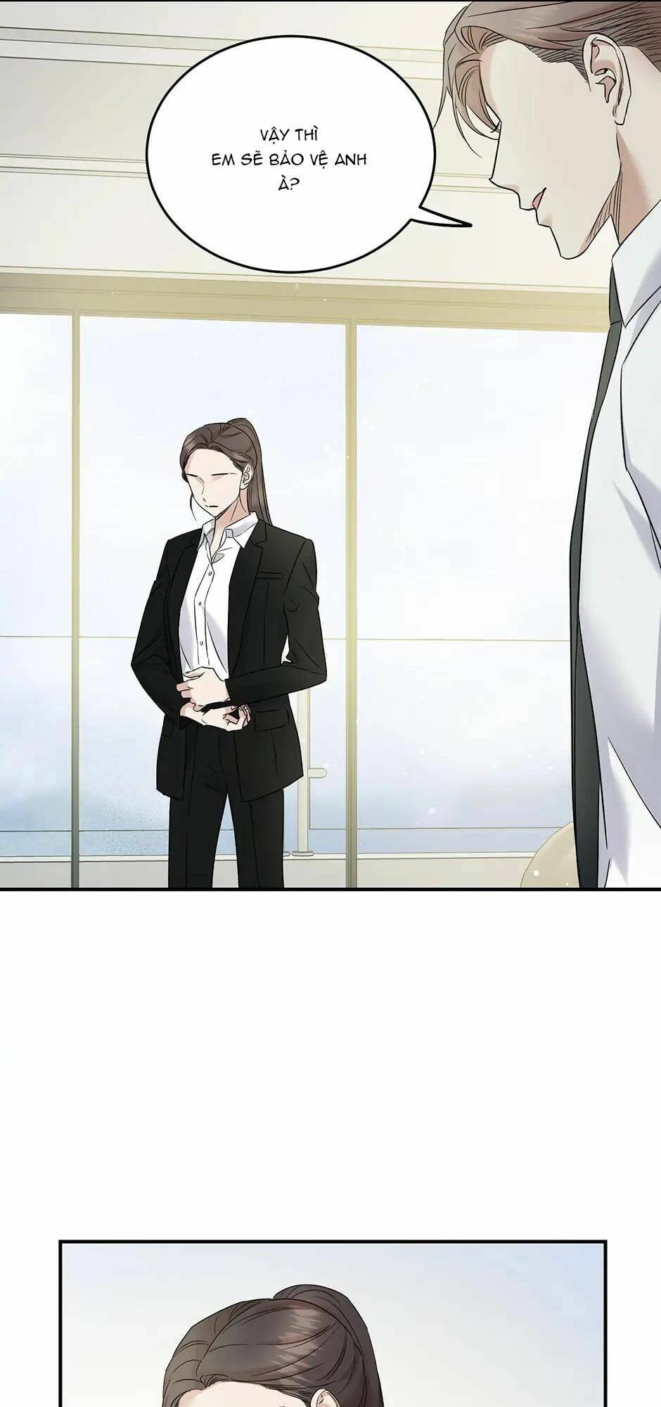 Trước Khi Cái Chết Chia Lìa Đôi Ta - Chap 34 - Trang 37