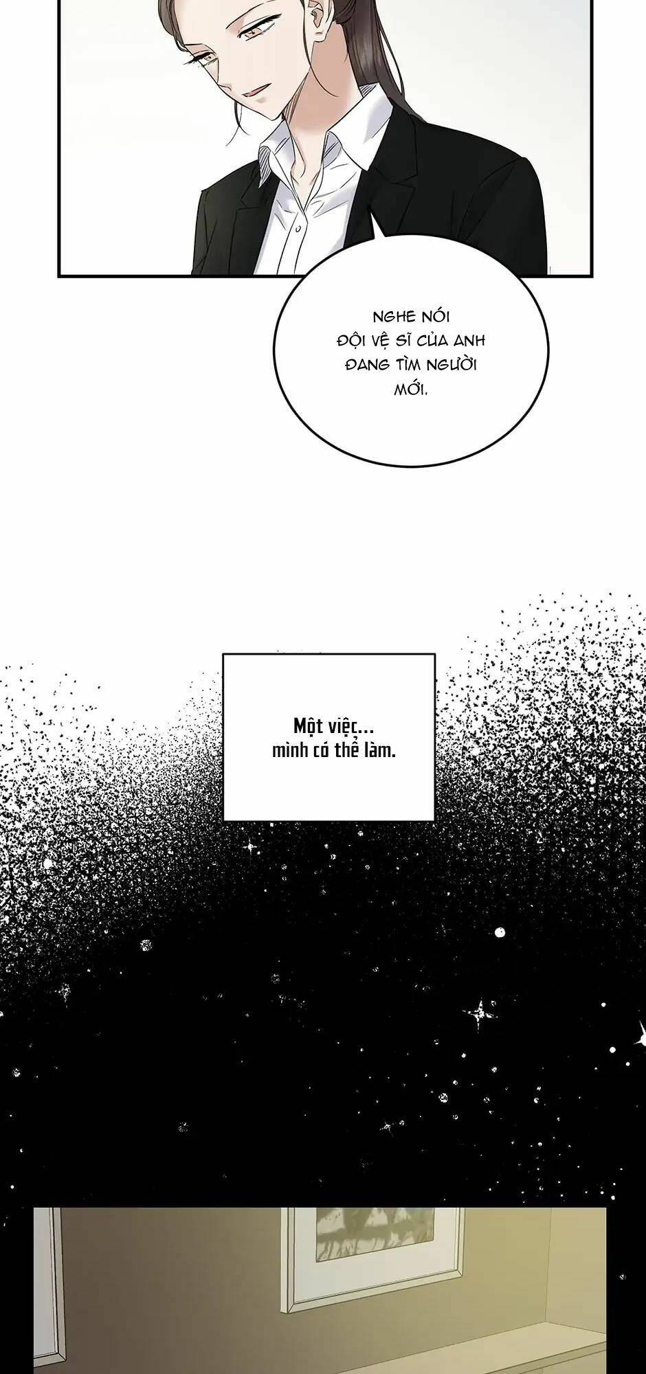 Trước Khi Cái Chết Chia Lìa Đôi Ta - Chap 34 - Trang 38