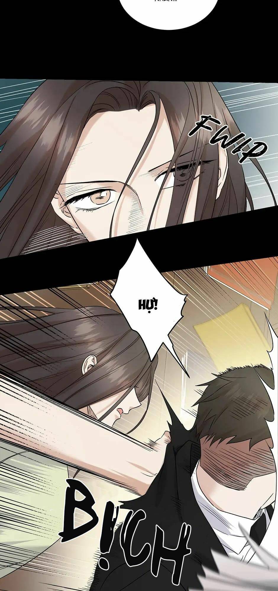 Trước Khi Cái Chết Chia Lìa Đôi Ta - Chap 34 - Trang 40