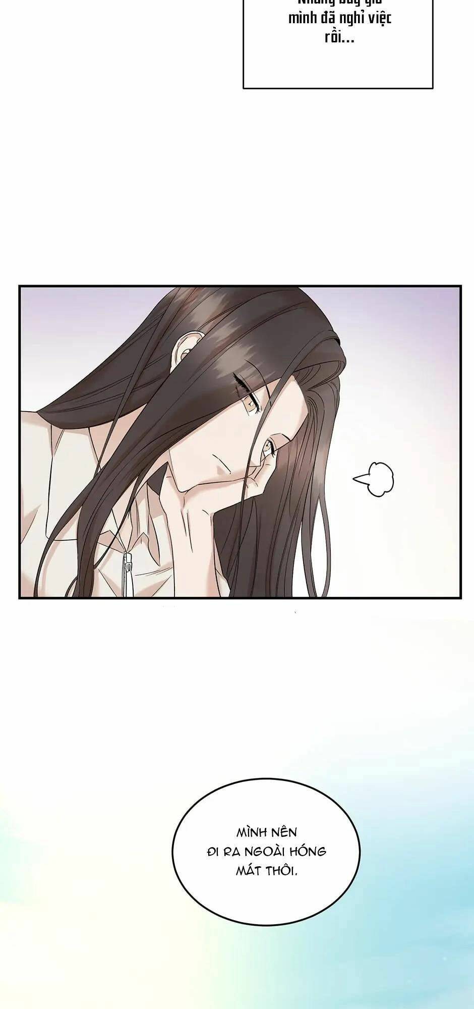 Trước Khi Cái Chết Chia Lìa Đôi Ta - Chap 34 - Trang 5