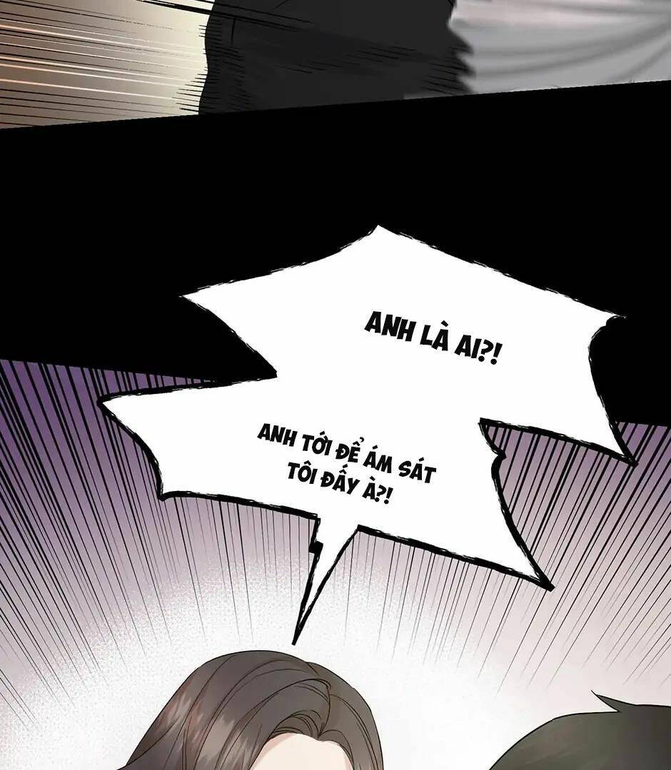 Trước Khi Cái Chết Chia Lìa Đôi Ta - Chap 34 - Trang 41
