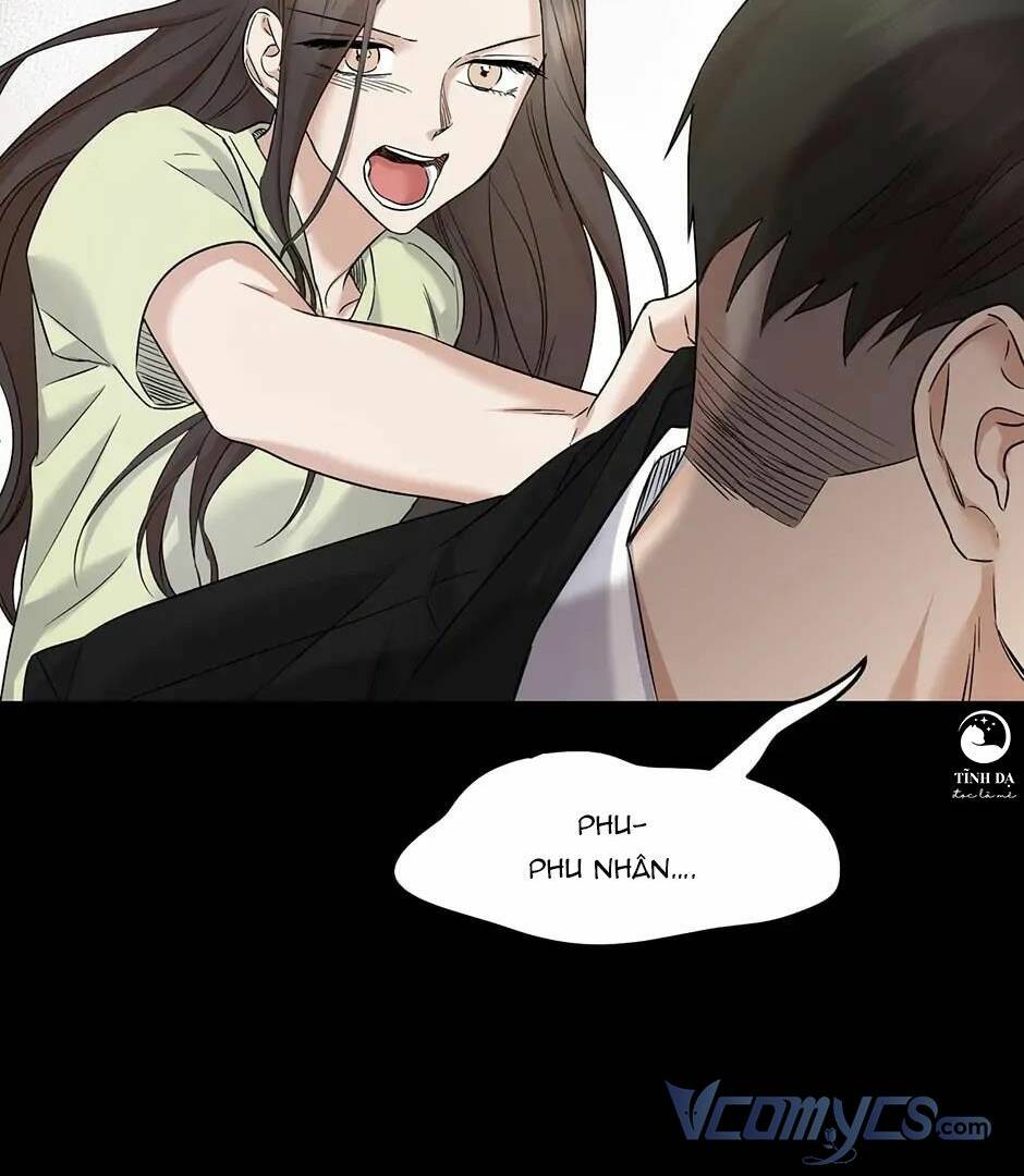 Trước Khi Cái Chết Chia Lìa Đôi Ta - Chap 34 - Trang 42