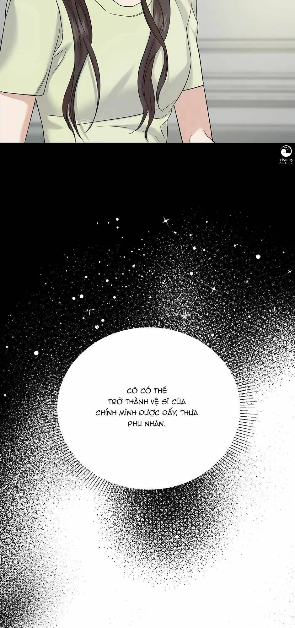 Trước Khi Cái Chết Chia Lìa Đôi Ta - Chap 34 - Trang 46