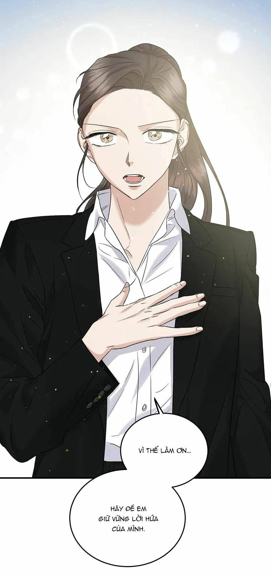 Trước Khi Cái Chết Chia Lìa Đôi Ta - Chap 34 - Trang 48
