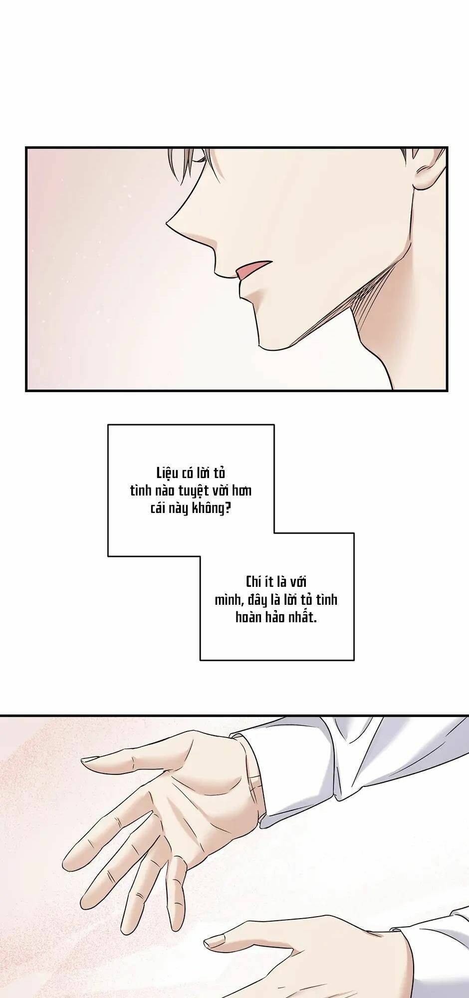 Trước Khi Cái Chết Chia Lìa Đôi Ta - Chap 34 - Trang 49