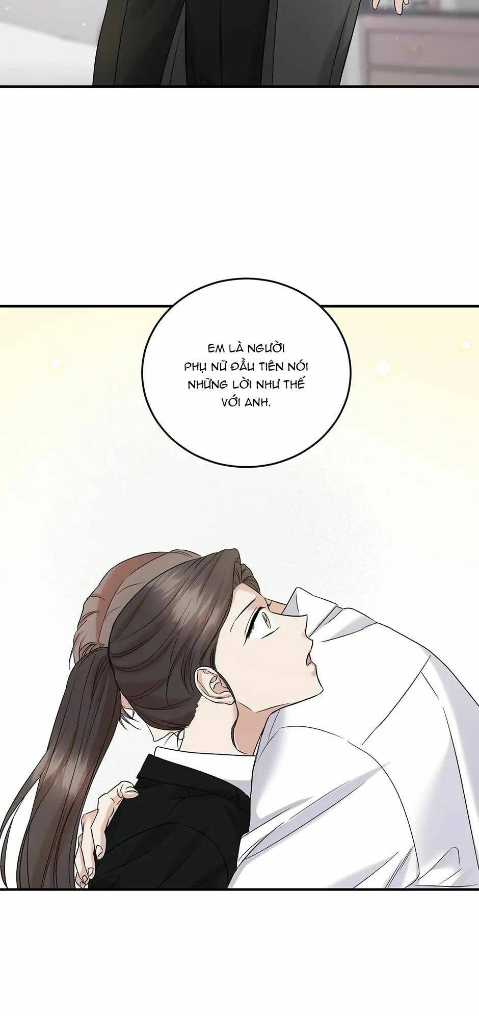 Trước Khi Cái Chết Chia Lìa Đôi Ta - Chap 34 - Trang 51