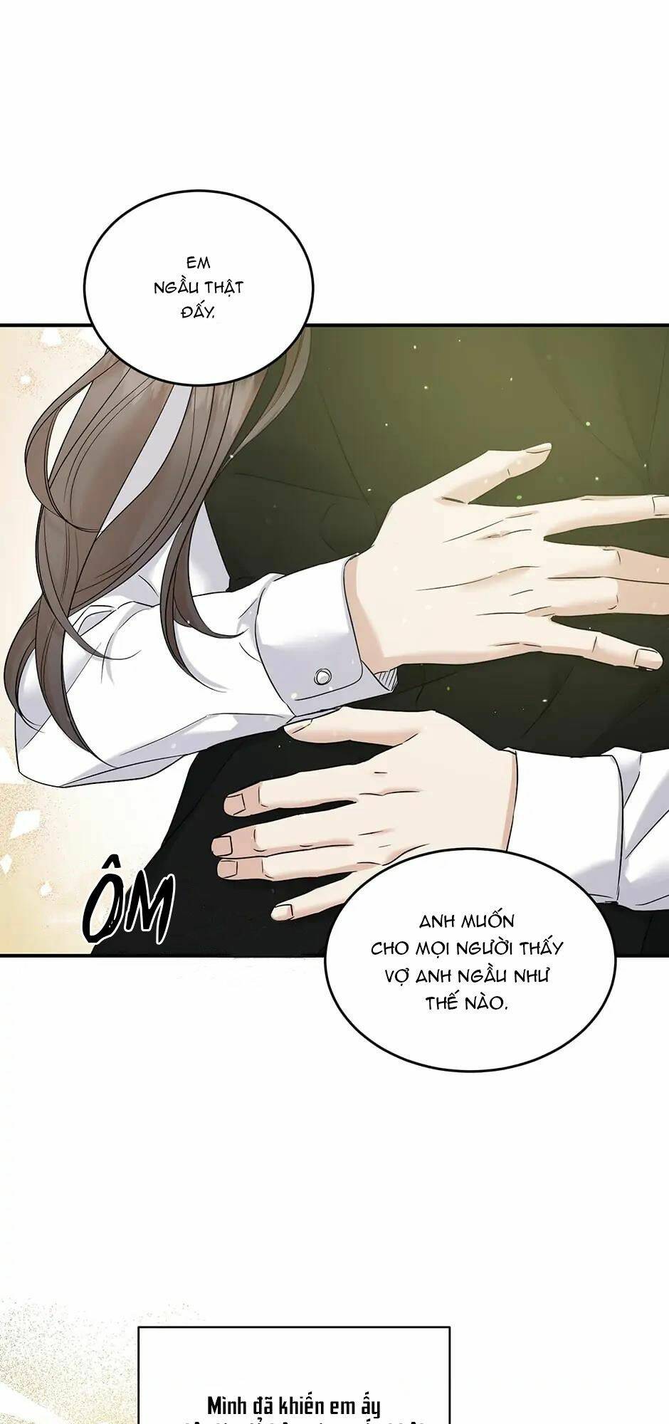 Trước Khi Cái Chết Chia Lìa Đôi Ta - Chap 34 - Trang 53