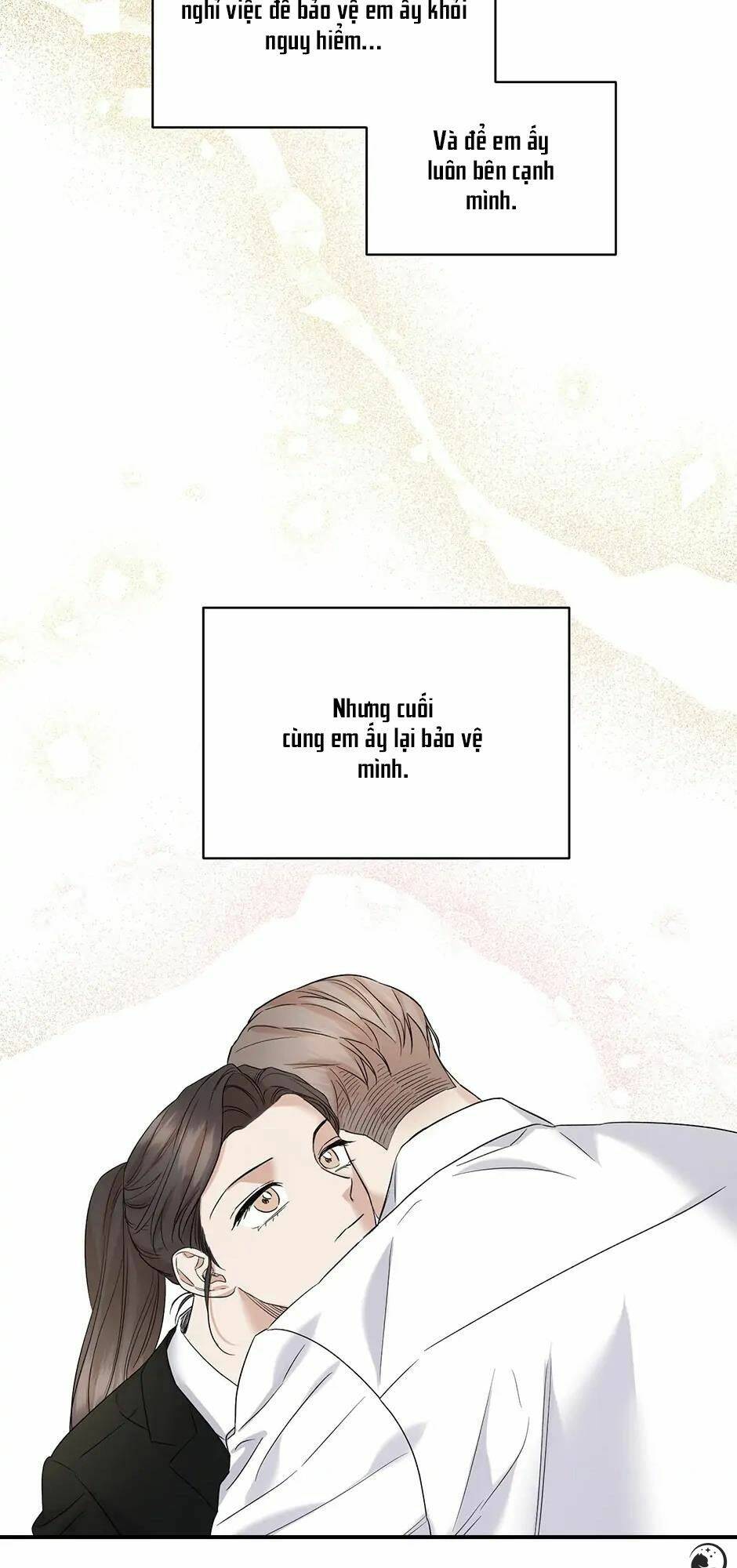 Trước Khi Cái Chết Chia Lìa Đôi Ta - Chap 34 - Trang 54
