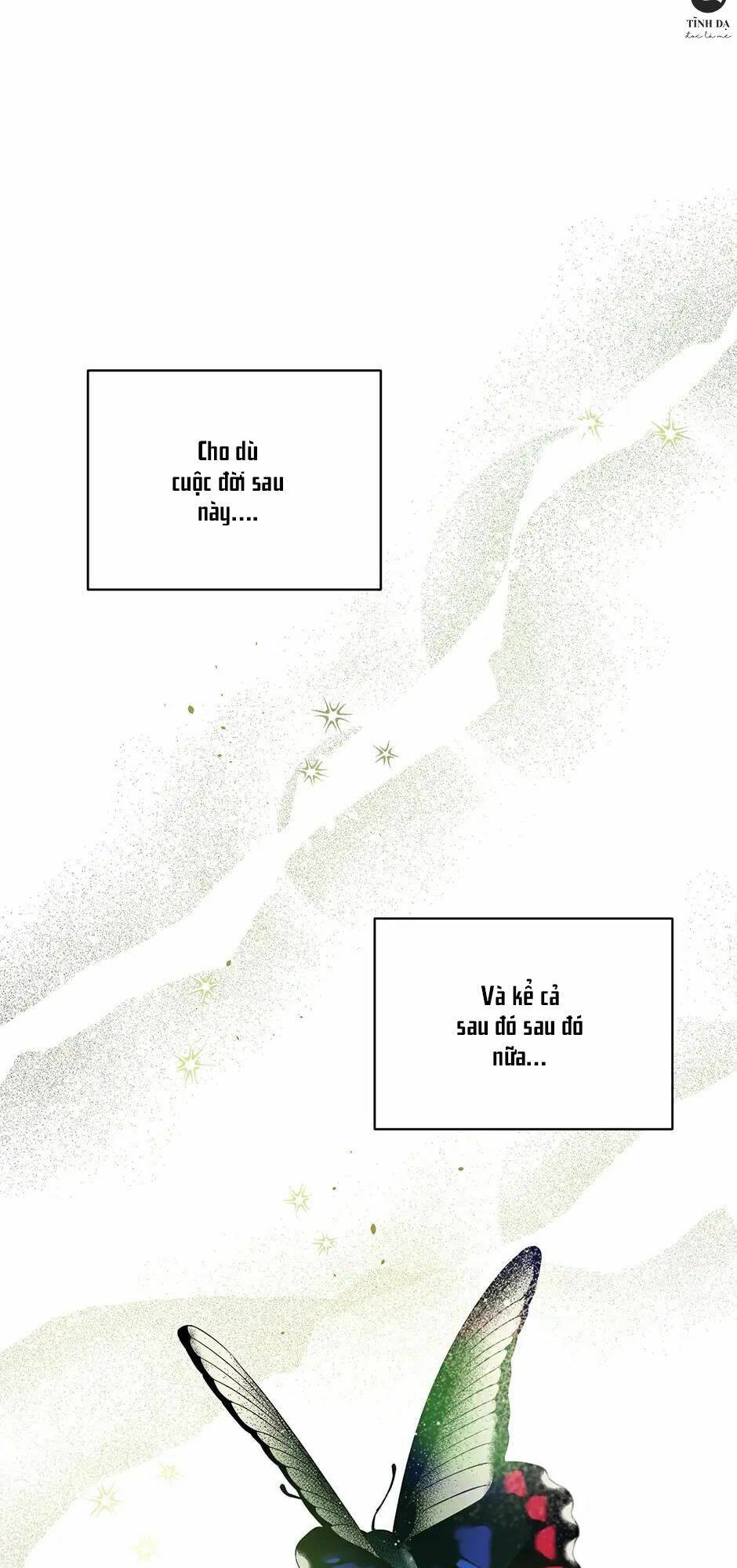 Trước Khi Cái Chết Chia Lìa Đôi Ta - Chap 34 - Trang 55