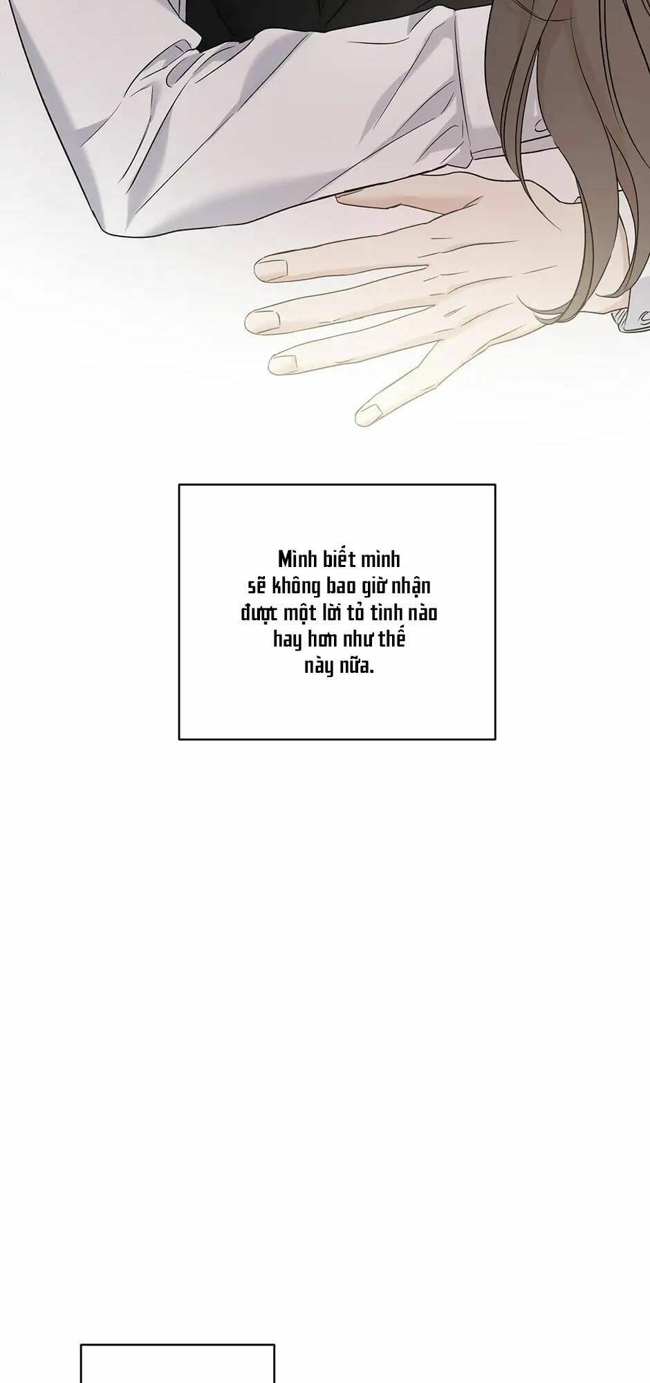 Trước Khi Cái Chết Chia Lìa Đôi Ta - Chap 34 - Trang 57