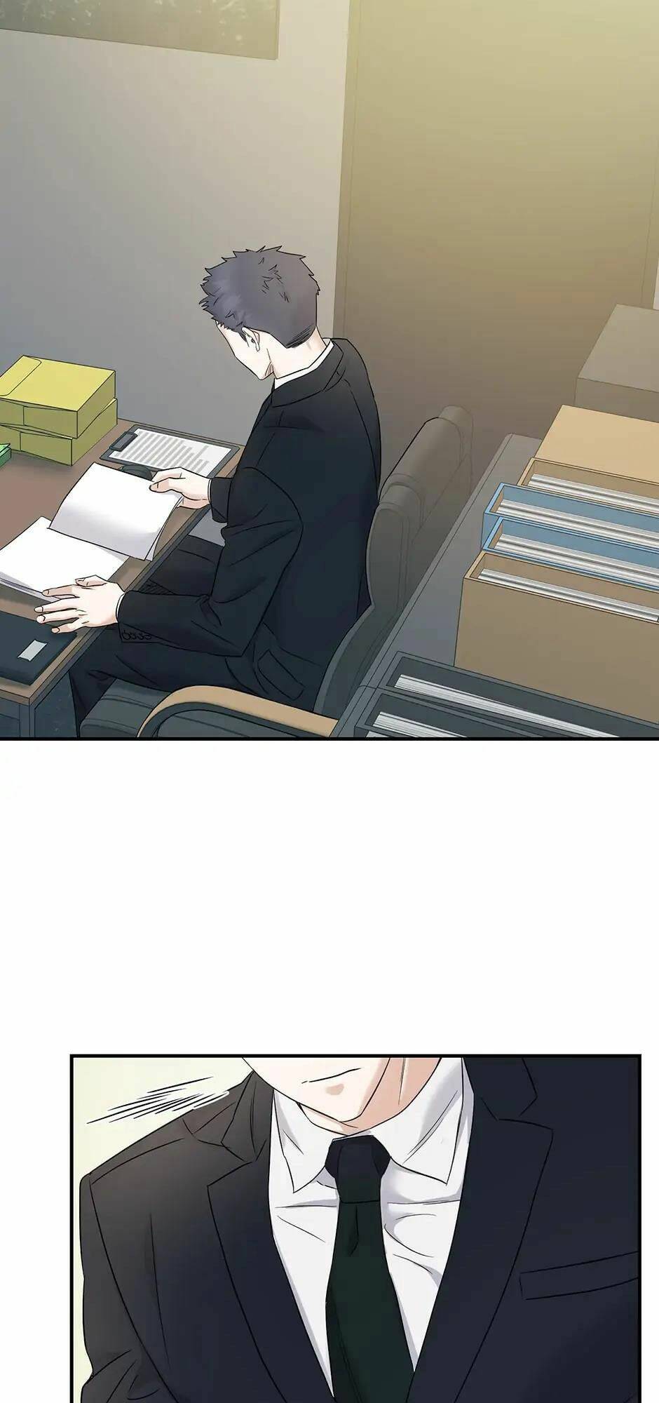 Trước Khi Cái Chết Chia Lìa Đôi Ta - Chap 34 - Trang 60
