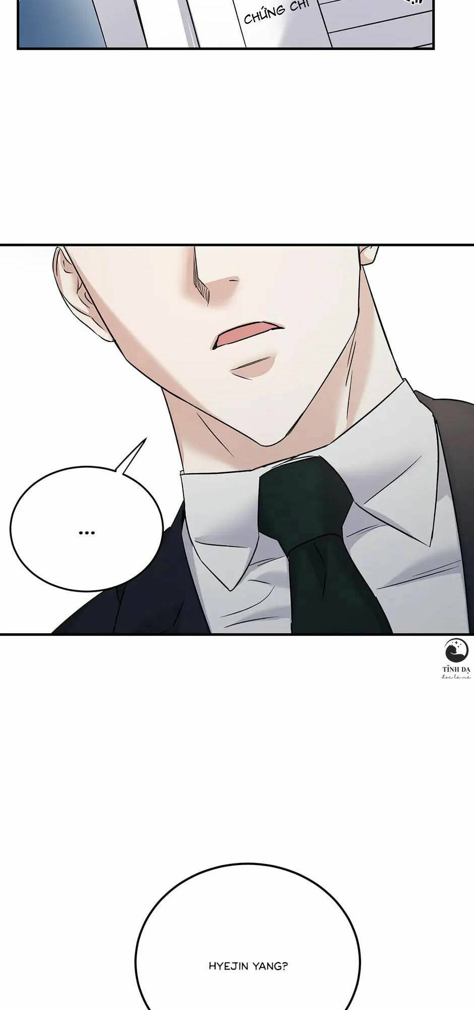 Trước Khi Cái Chết Chia Lìa Đôi Ta - Chap 34 - Trang 62