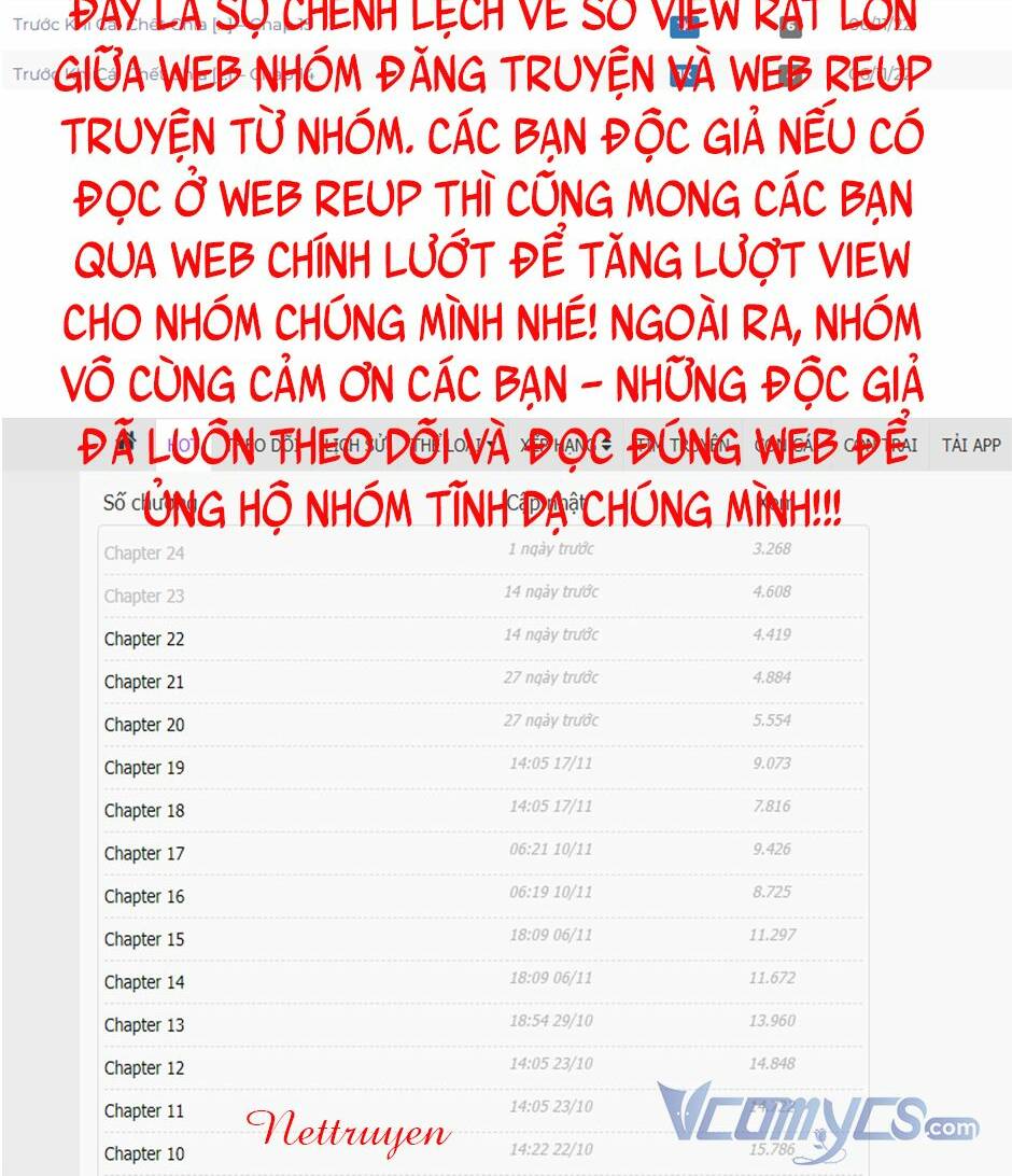 Trước Khi Cái Chết Chia Lìa Đôi Ta - Chap 34 - Trang 64