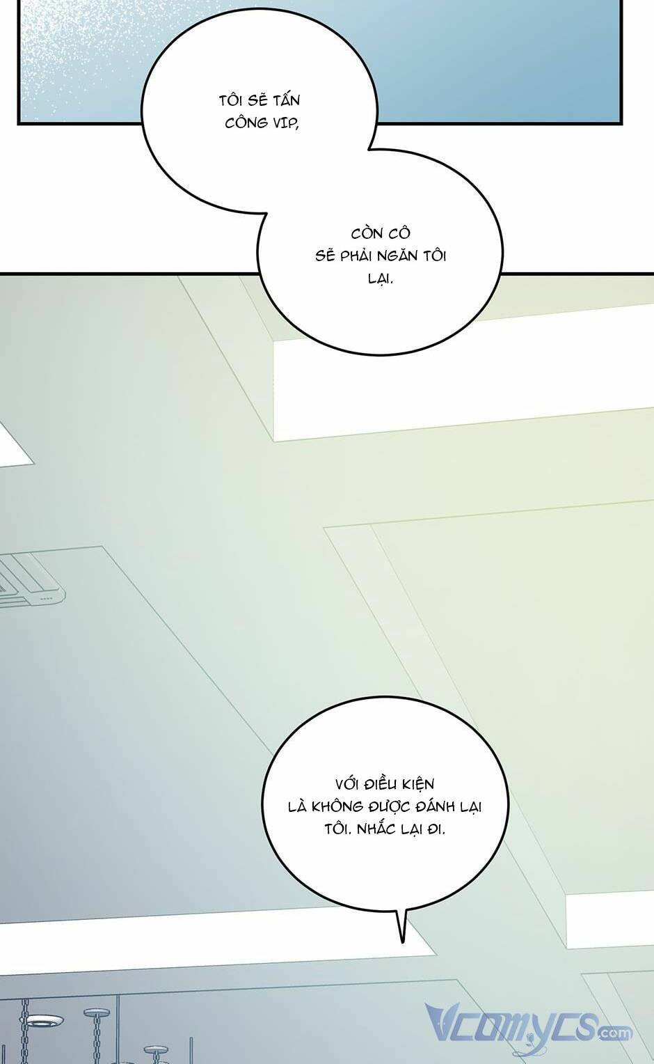 Trước Khi Cái Chết Chia Lìa Đôi Ta - Chap 35 - Trang 15