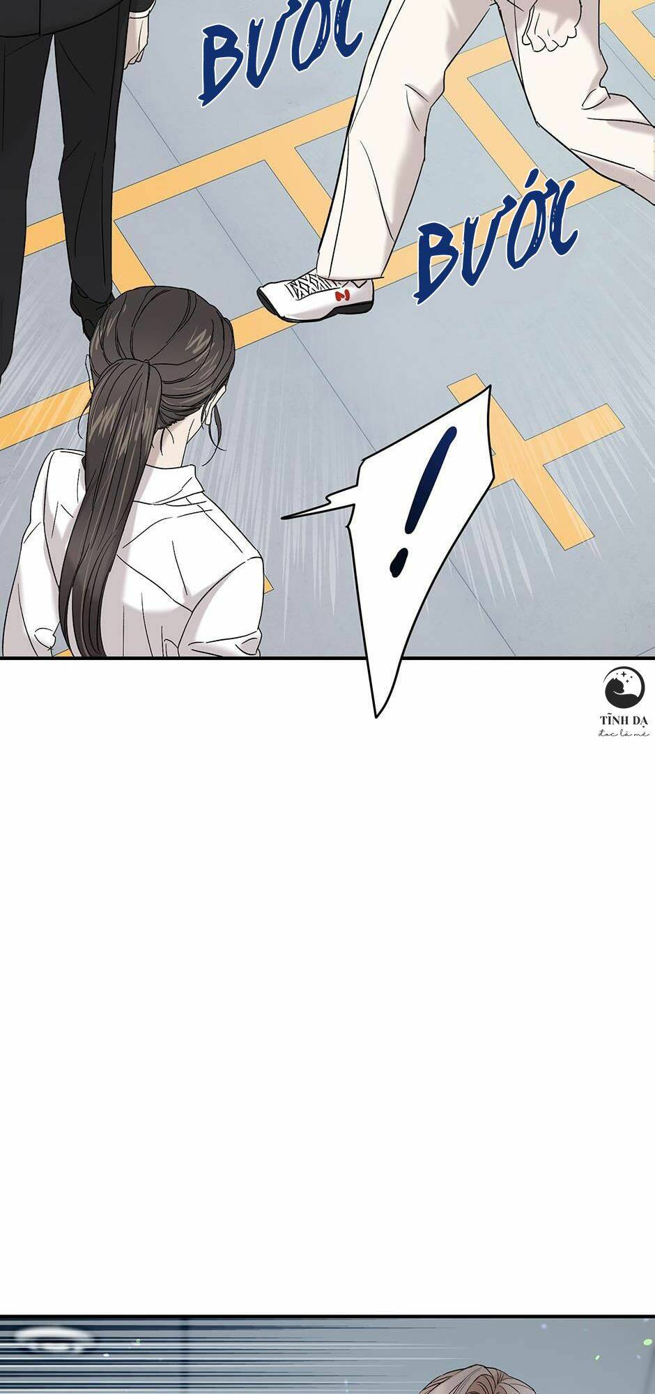 Trước Khi Cái Chết Chia Lìa Đôi Ta - Chap 35 - Trang 19