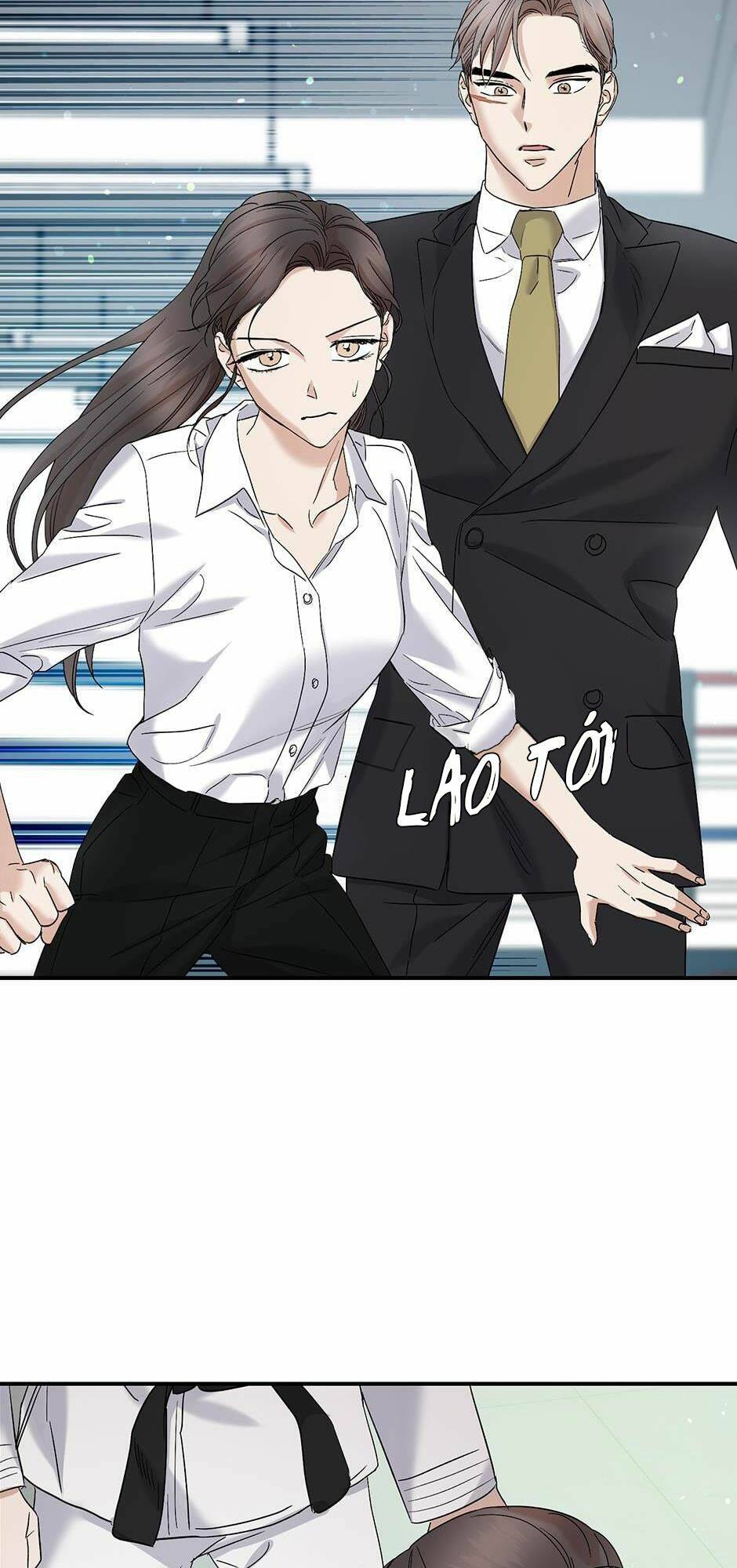 Trước Khi Cái Chết Chia Lìa Đôi Ta - Chap 35 - Trang 20