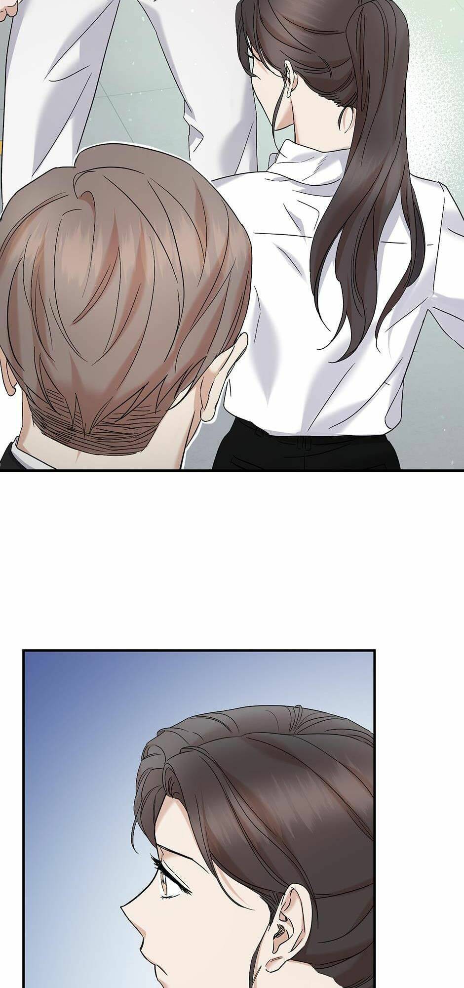Trước Khi Cái Chết Chia Lìa Đôi Ta - Chap 35 - Trang 21