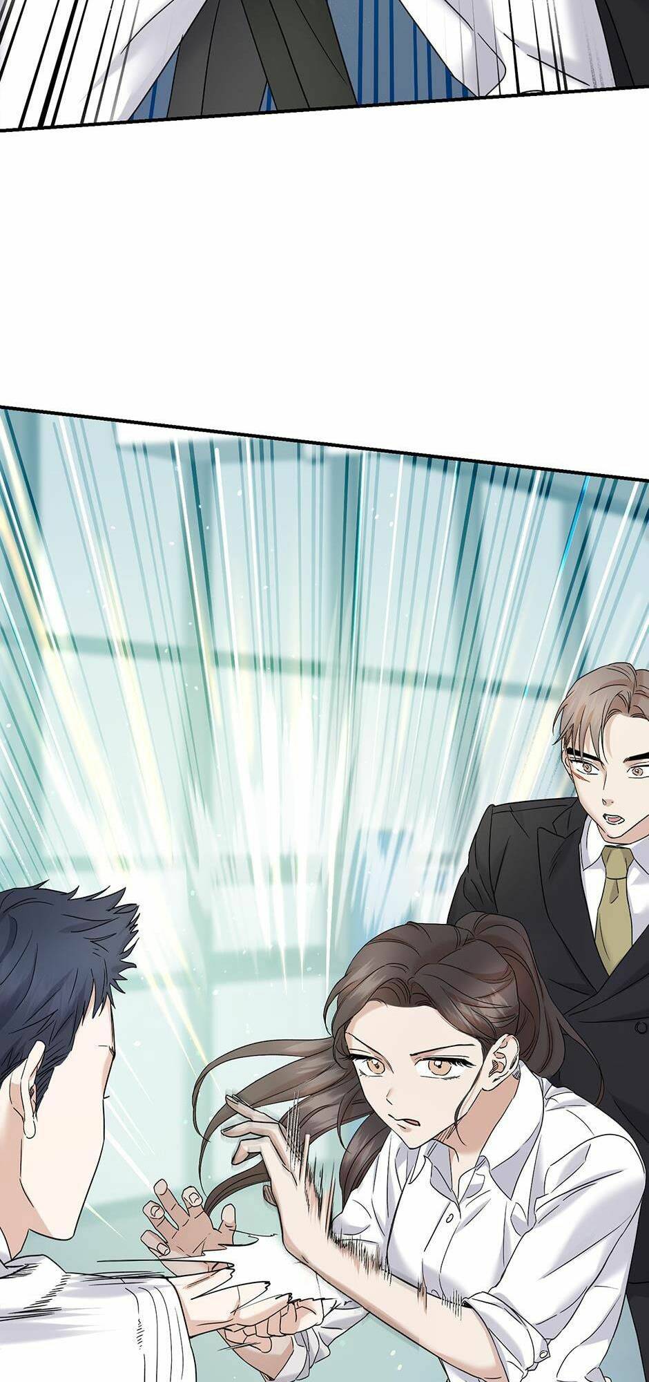 Trước Khi Cái Chết Chia Lìa Đôi Ta - Chap 35 - Trang 26