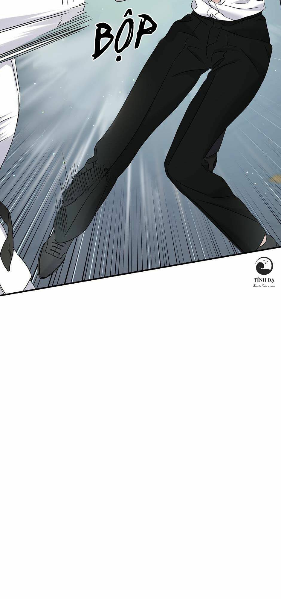 Trước Khi Cái Chết Chia Lìa Đôi Ta - Chap 35 - Trang 27