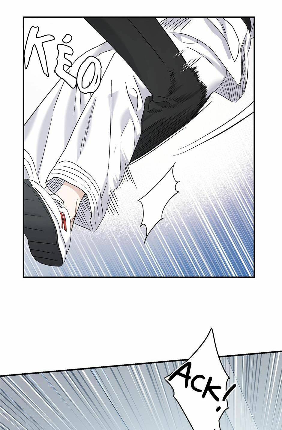 Trước Khi Cái Chết Chia Lìa Đôi Ta - Chap 35 - Trang 28