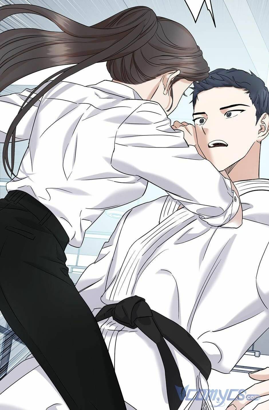 Trước Khi Cái Chết Chia Lìa Đôi Ta - Chap 35 - Trang 29