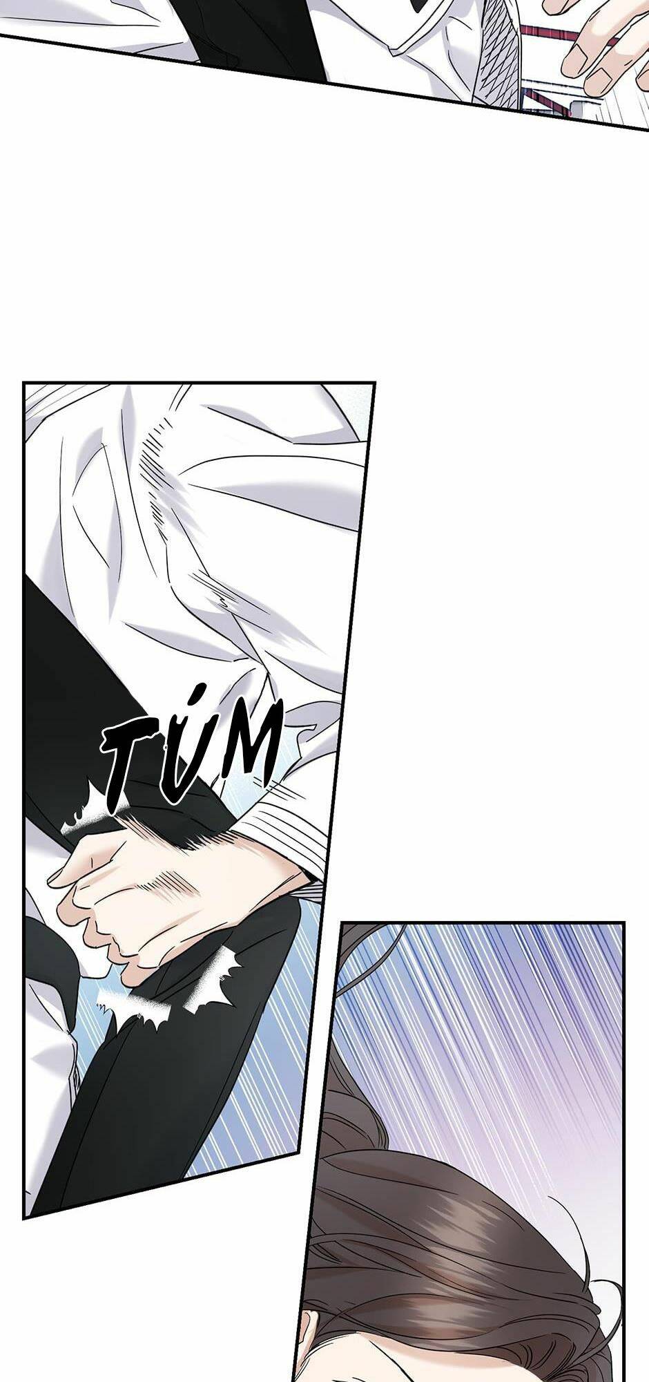 Trước Khi Cái Chết Chia Lìa Đôi Ta - Chap 35 - Trang 30