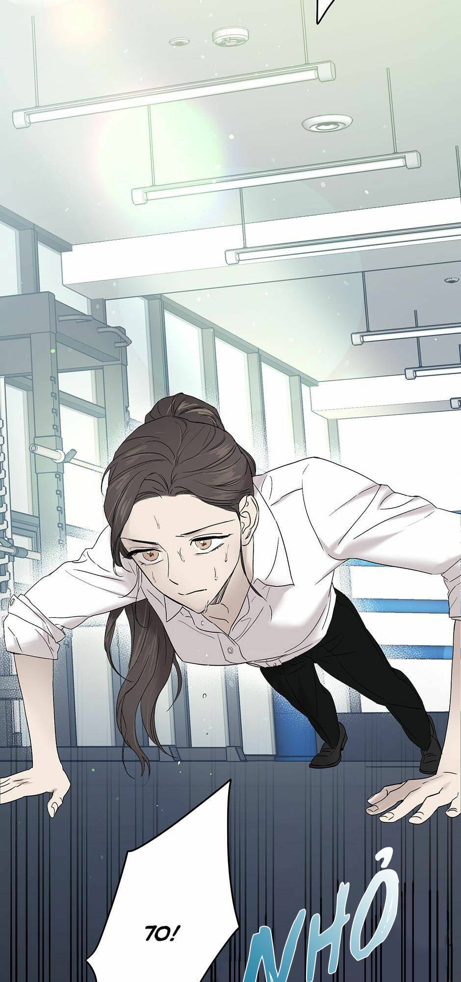 Trước Khi Cái Chết Chia Lìa Đôi Ta - Chap 35 - Trang 4