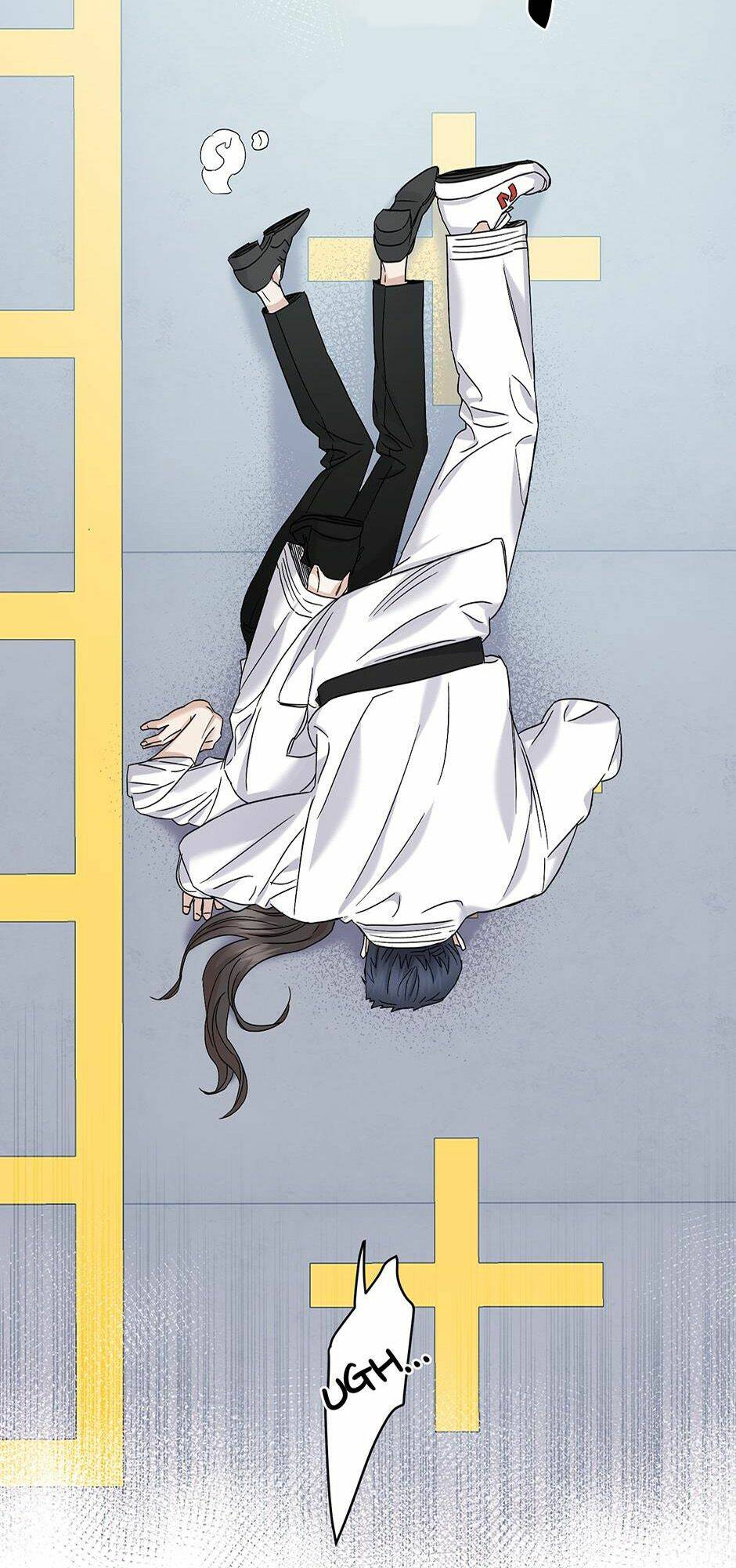 Trước Khi Cái Chết Chia Lìa Đôi Ta - Chap 35 - Trang 32